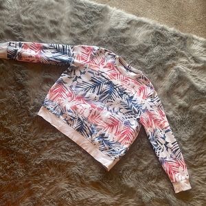 2 piece jogger set.
